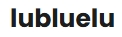 lubluelu
