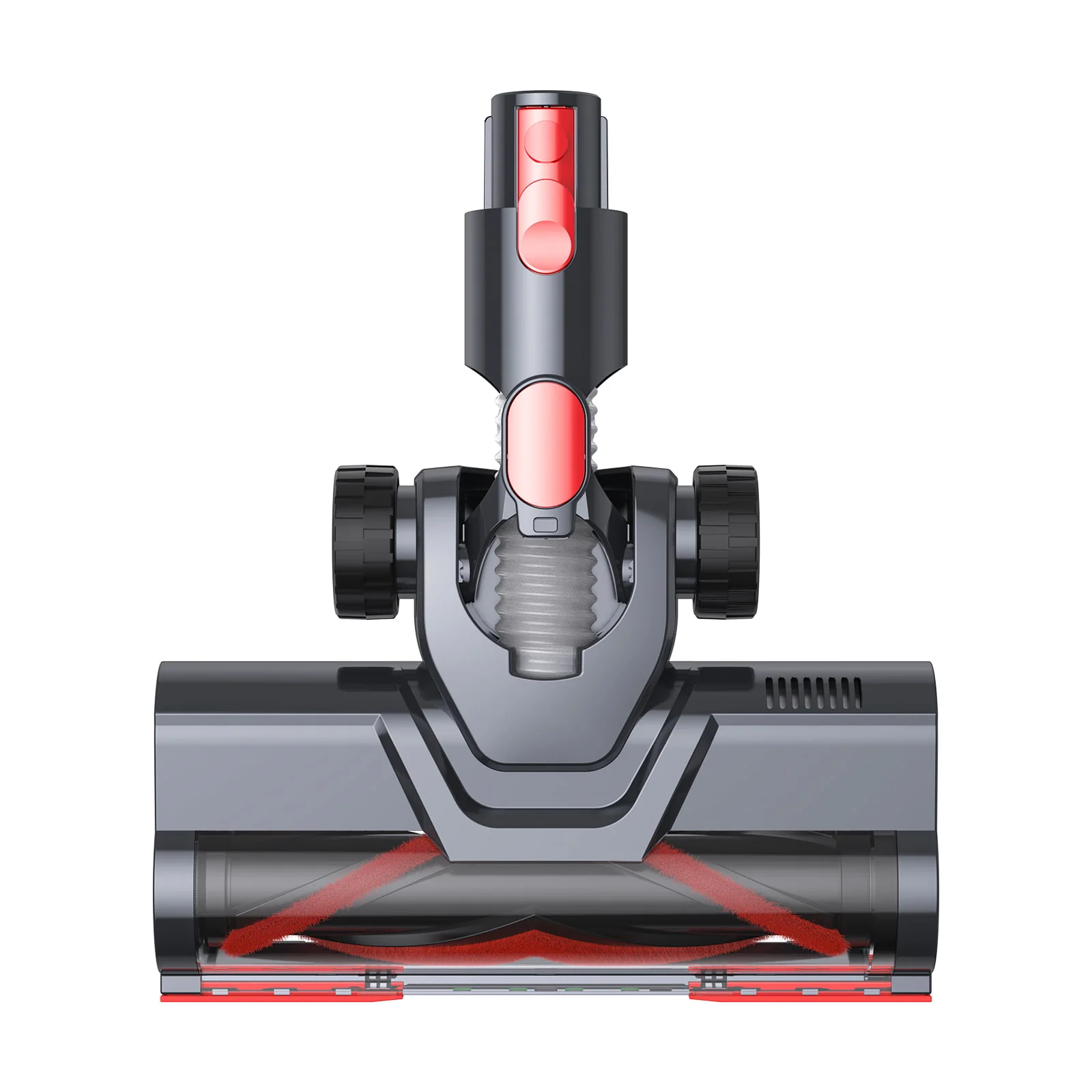 lubluelu G20 Floor Brush (Roller Brush Included)