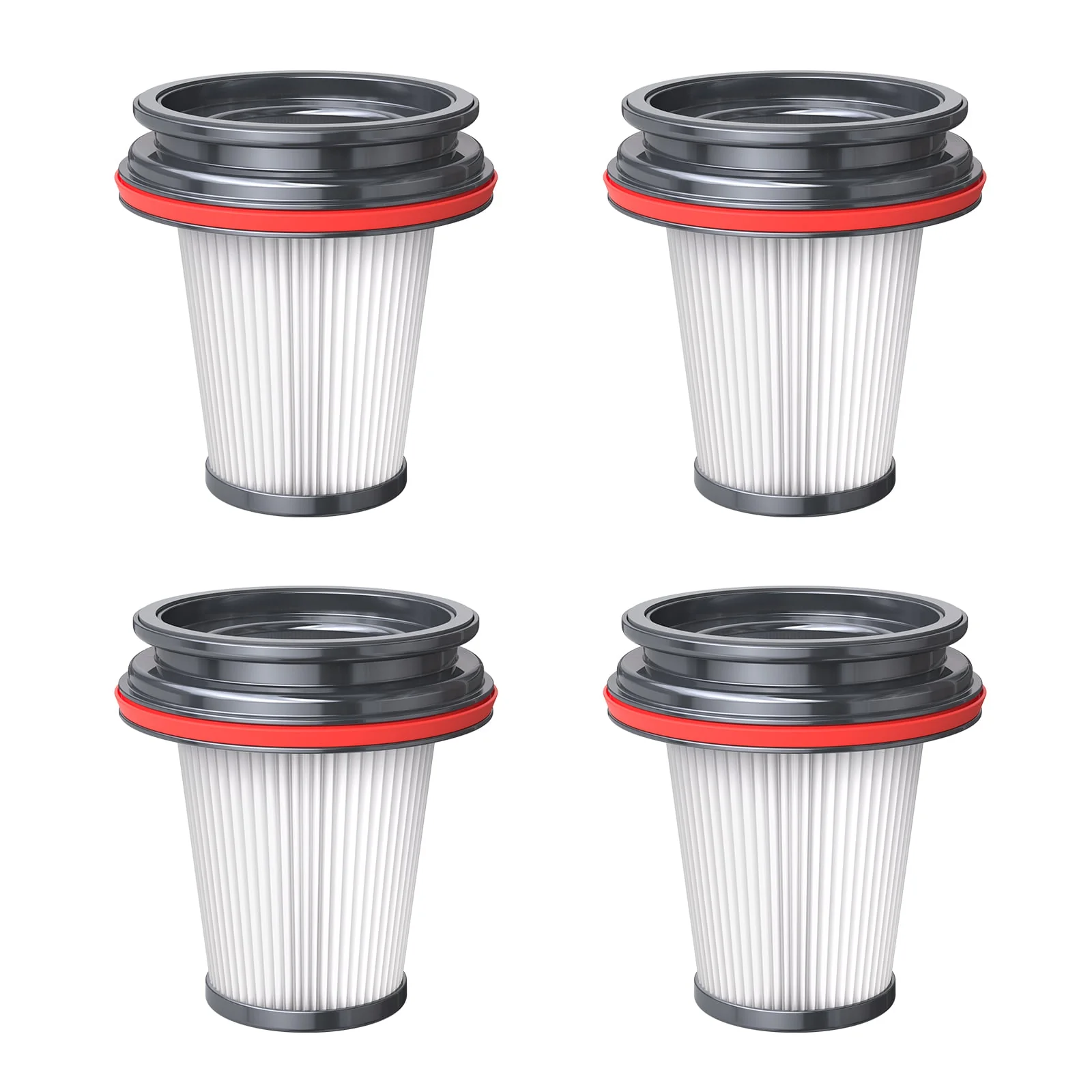 lubluelu G20 HEPA Filter*4